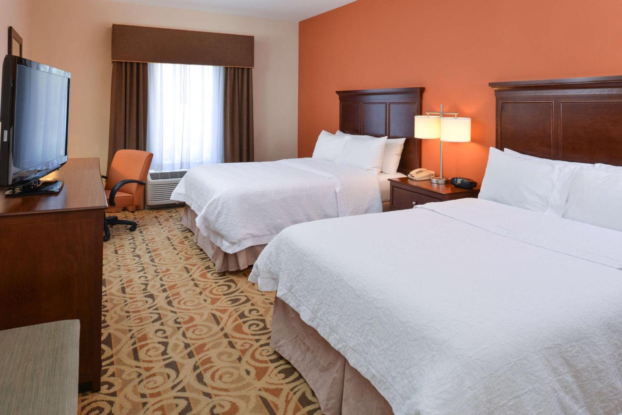 Hampton Inn & Suites - Ocala Exterior photo