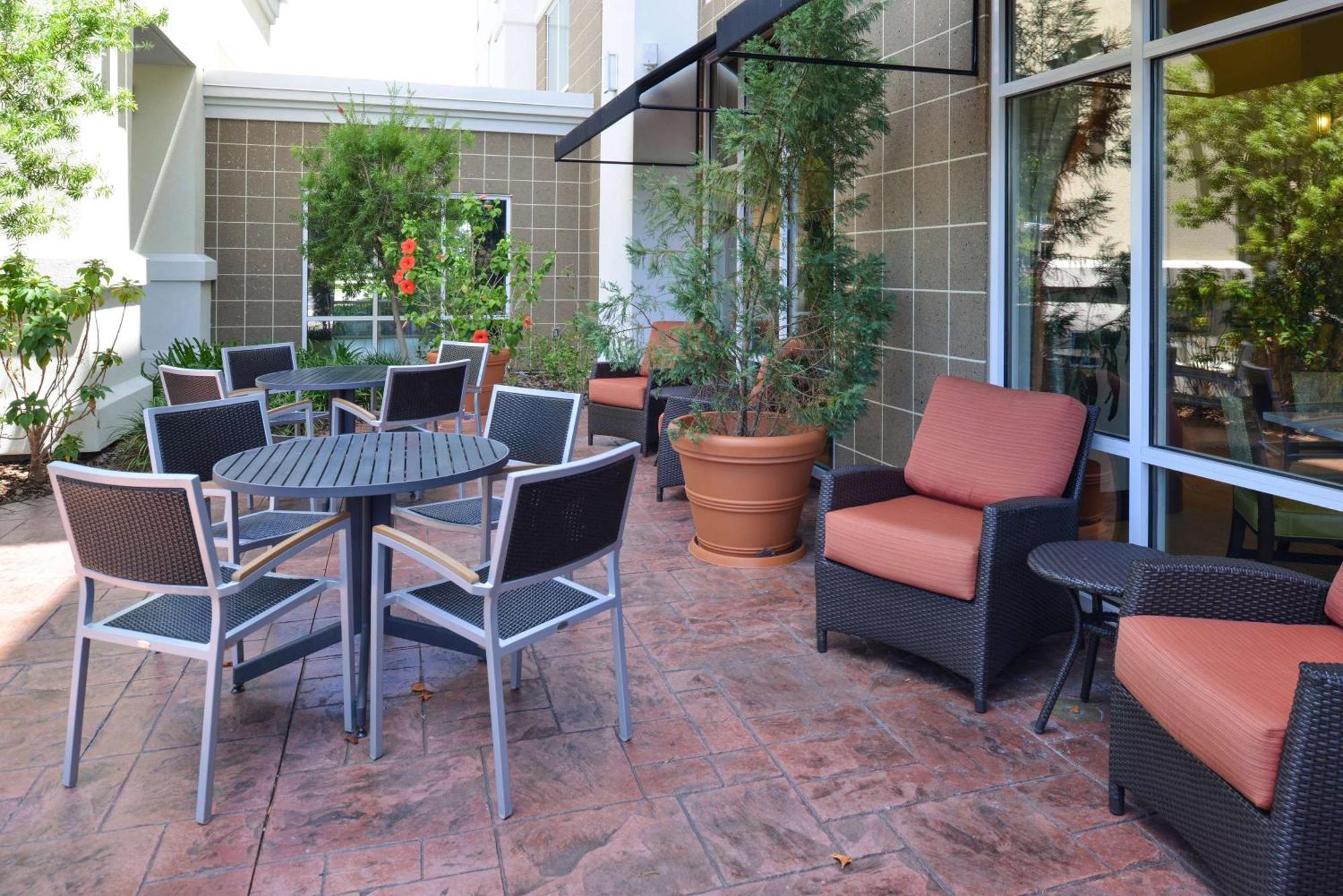 Hampton Inn & Suites - Ocala Exterior photo
