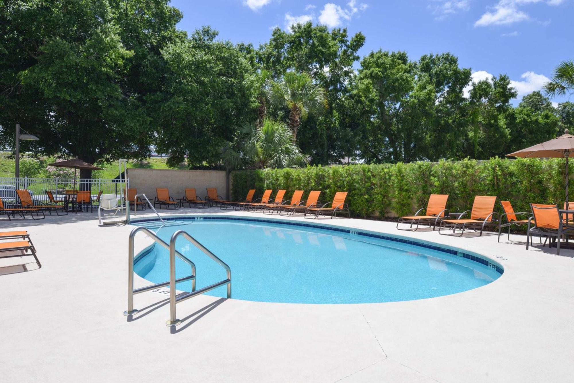 Hampton Inn & Suites - Ocala Exterior photo